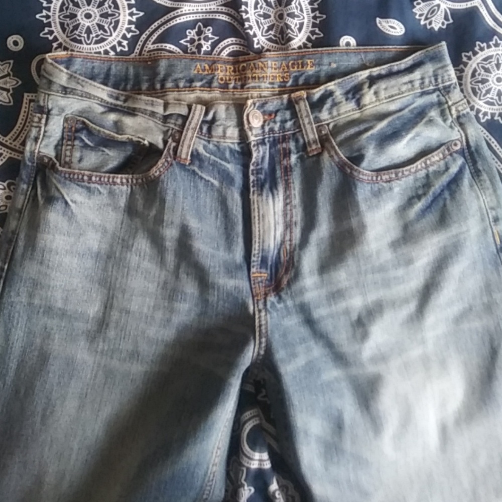 American eagle